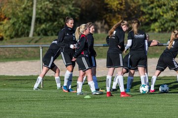 Bild 47 - Frauen TSV Vineta Audorg - SV Friesia 03 Riesum Lindholm : Ergebnis: 2:4